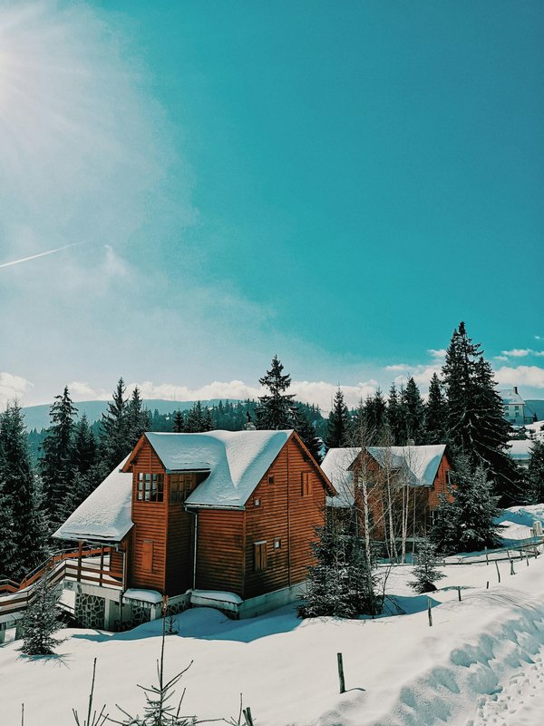 Chalets à La Clusaz : votre escapade luxueuse et confortable